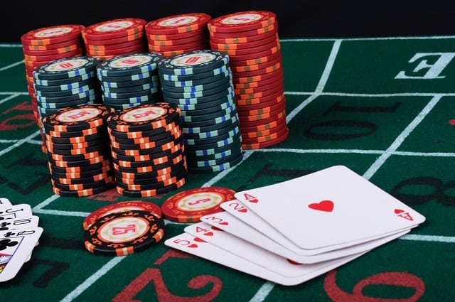 Baccarat game bai casino khong kho de an cuoc