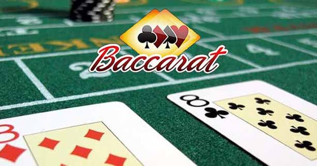 Kiếm bội tiền không khó với game bài Baccarat