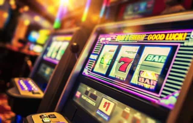 Làm quen với Slot machine dễ dàng với những bí quyết độc đáo