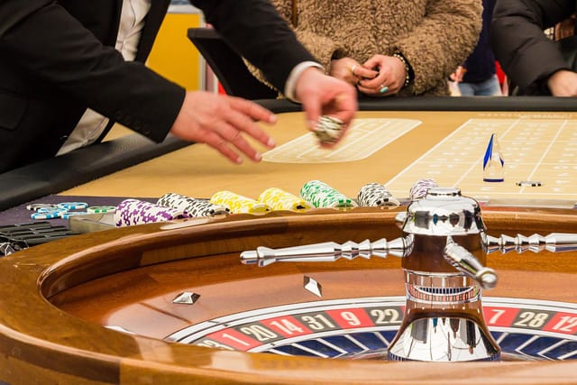 nhung cau hoi thuong gap khi ban choi game roulette online - hinh 3