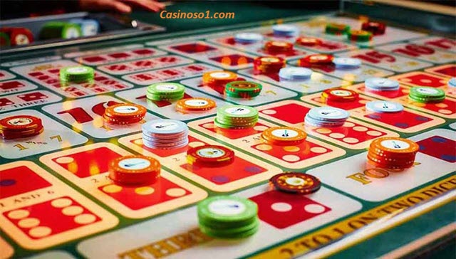 Ban khong biet choi game casino nao de kiem tien hinh 1