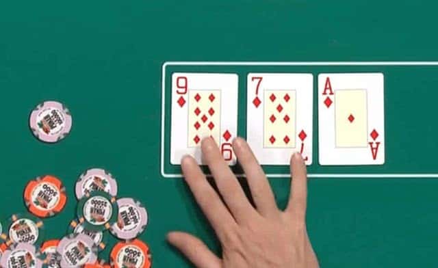 Chơi Poker một cách hiệu quả để tăng mức lợi nhuận hình 1