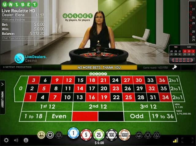 Những điểm cộng của game chơi Roulette online hình 2