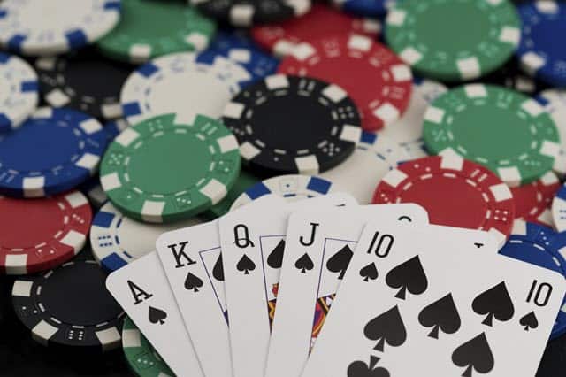Poker- Bộ môn thể thao trí tuệ hàng đầu hiện nay hình 2