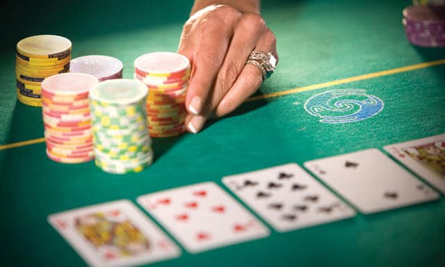 Poker – Game casino bậc nhất không thể bỏ qua hình 2