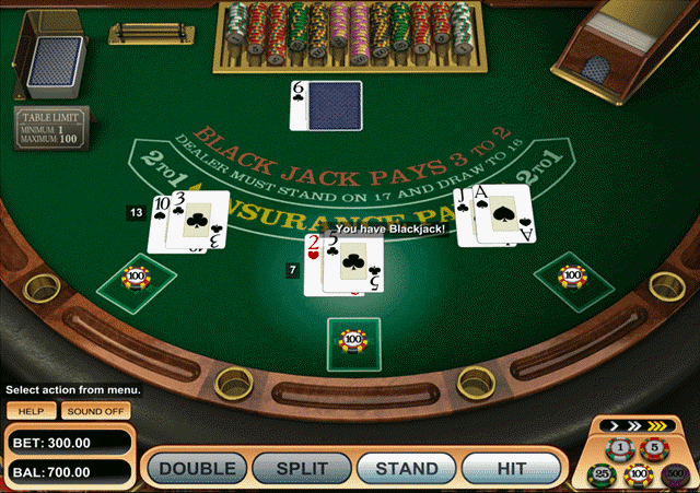 Mo mang kien thuc khi choi game Blackjack online hinh 2