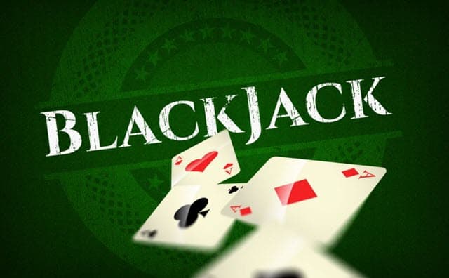 Những chiến thuật blackjack hiệu quả hình 1