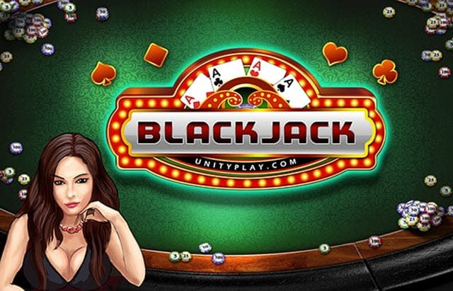 Thông tin game Blackjack cần biết khi chơi hình 1